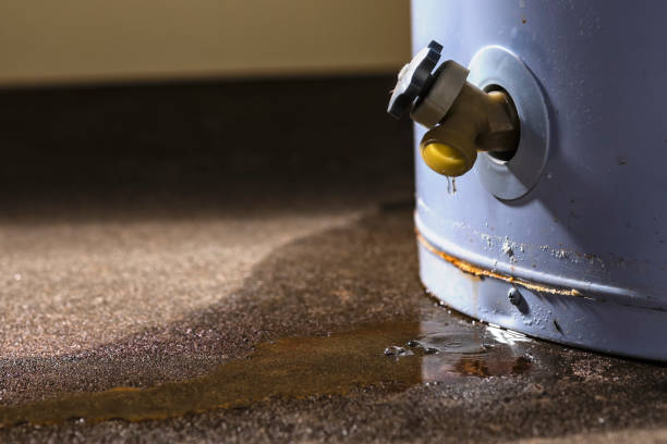 Best Emergency water damage restoration  in Hackensack, NJ