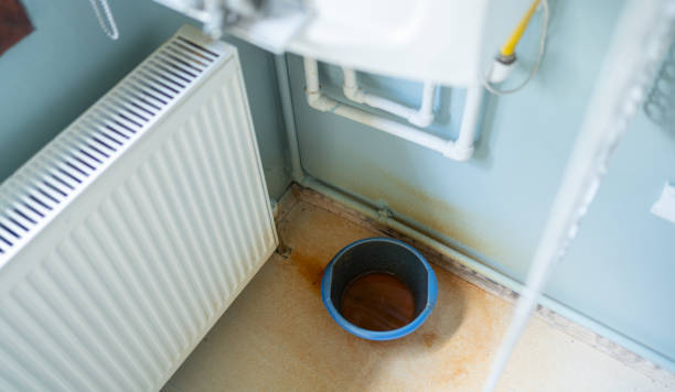 Best Commercial water damage restoration  in Hackensack, NJ