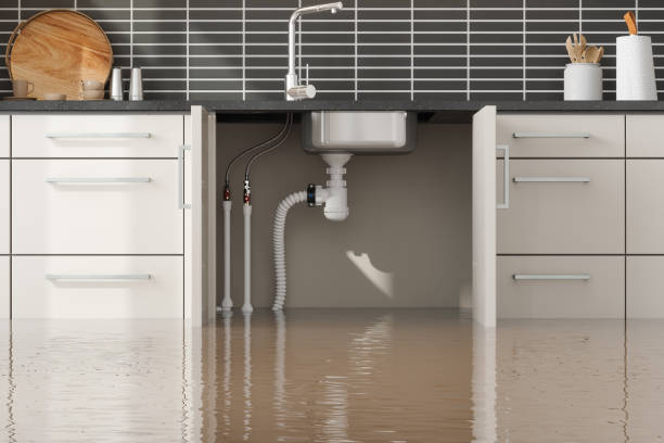 Best Water damage restoration near me  in Hackensack, NJ