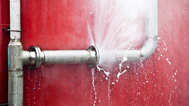 Best Water damage restoration near me  in Hackensack, NJ